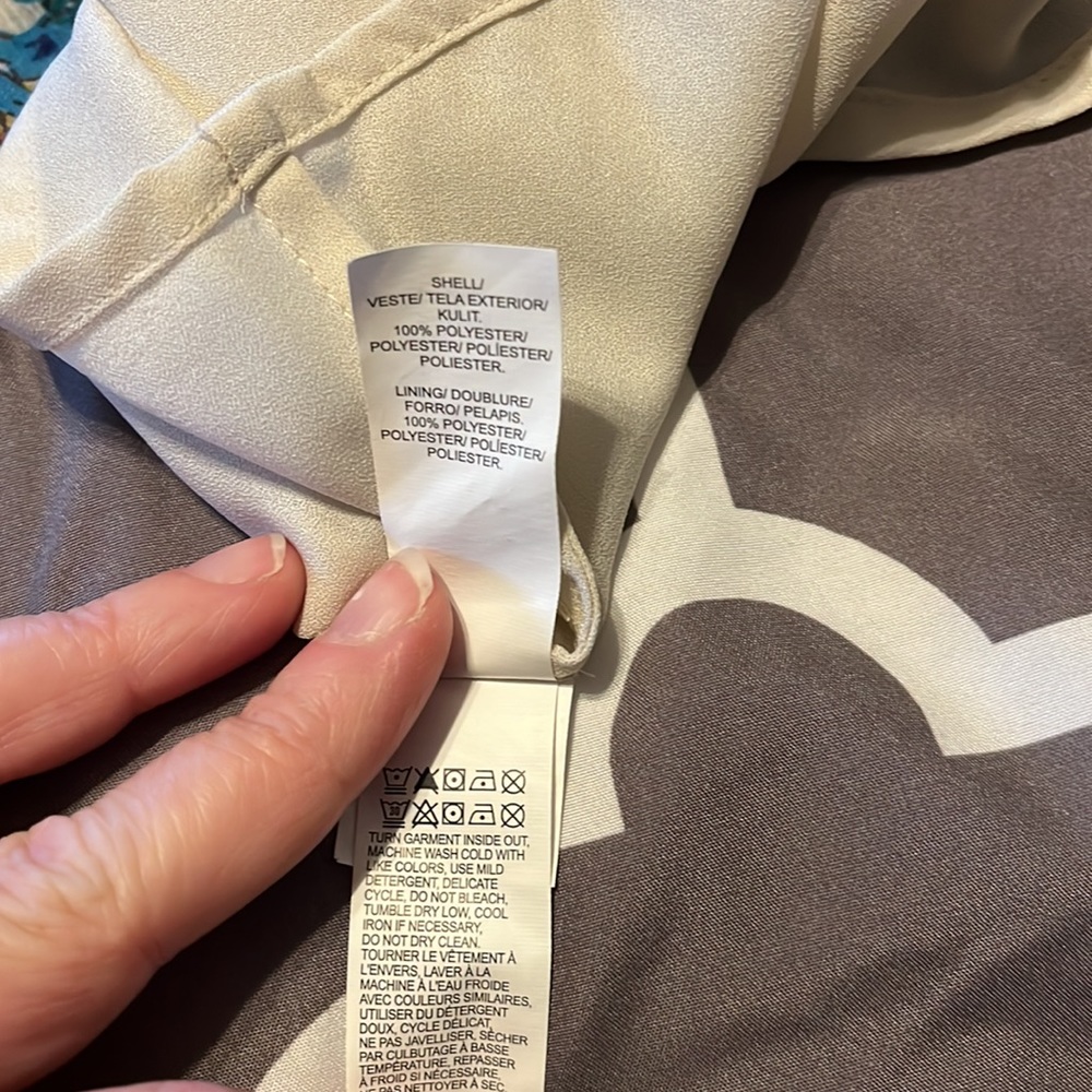Lucky Brand Dress - Picture 11 of 11